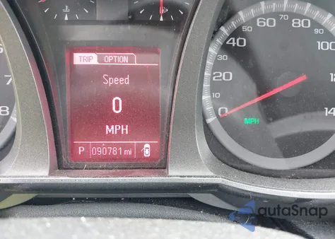 2014 GMC Terrain Sle из США, поврежденный, VIN 2GKFLVEK9E6147963